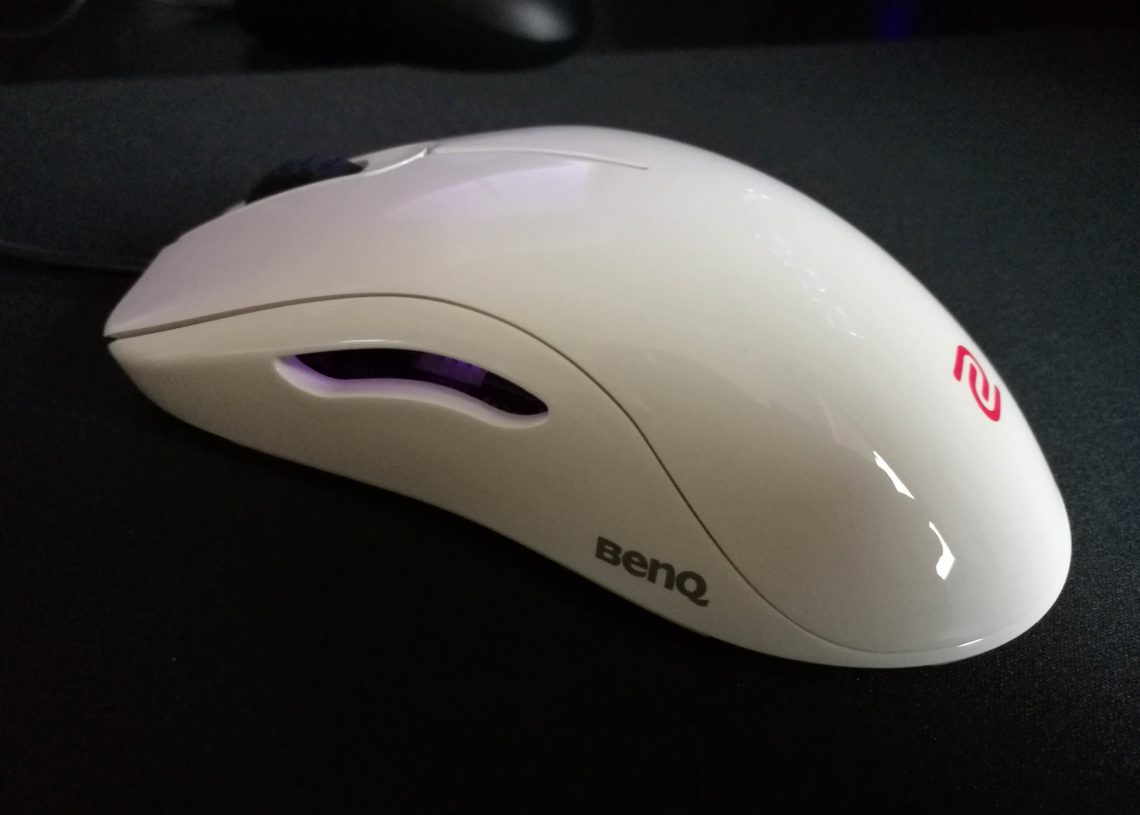 best wireless mouse for fps