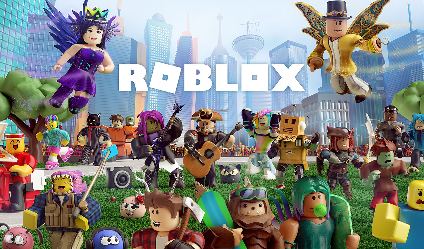 Photo of The Best 10 Free Roblox Games In April 2020