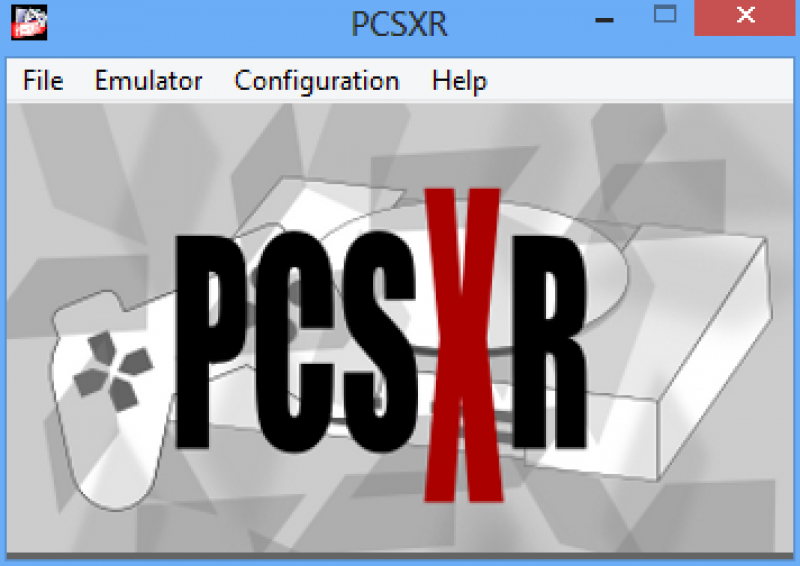 pcsx reloaded windows