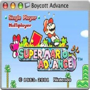 boycott advance emulator