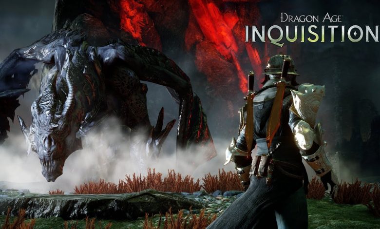 Dragon Age Inquisition Errors – Freezes, Crashes, Not Launching & More  [SOLVED] - Tech Game