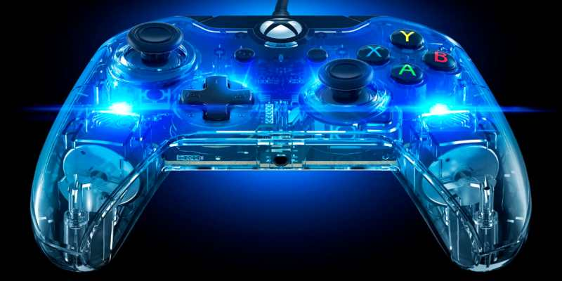 microsoft xbox 1 controller suport driver