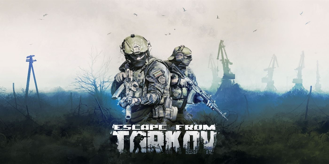 escape from tarkov promo code reddit 2021