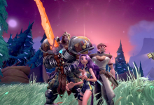 Photo of MMORPG WildStar To Make Its Come Back in 2021
