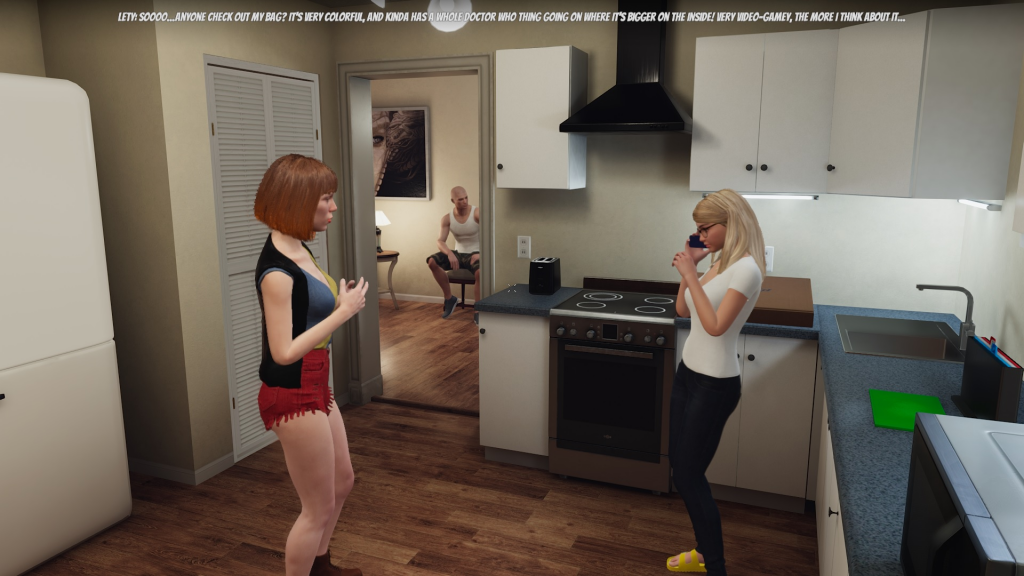 how-to-unlock-house-party-walkthrough-rewards-and-interact-with-characters-tech-game