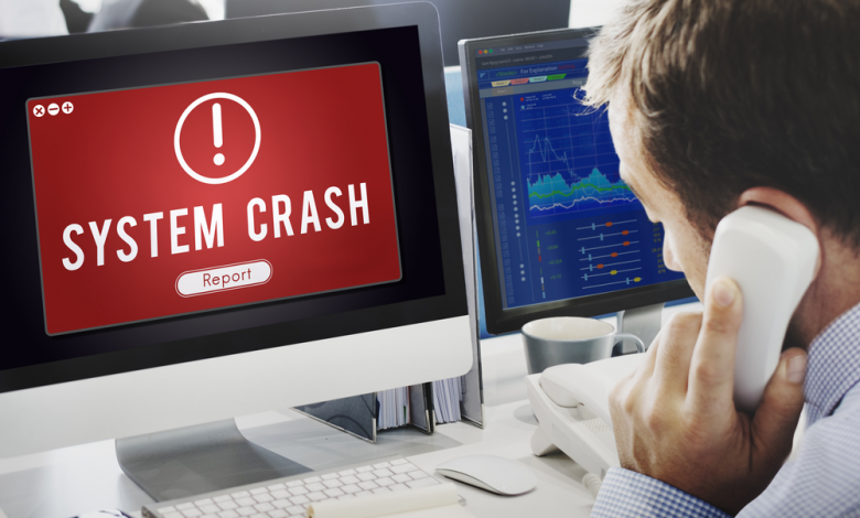 How To Prevent Your Computer System From Crashing