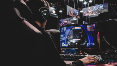 Photo of A Guide to Esports Figure 1 Esports is now very big business