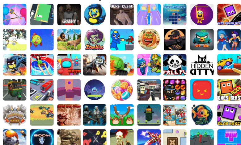 How To Play Google Memory Game, 40 Best Alternatives