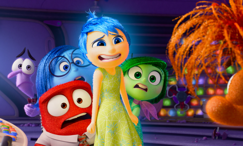 Inside Out 2 Review: I felt Pixar's magic both inside and out