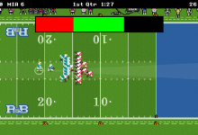 Photo of Retro Bowl 3kh0: New Mobile American Football Experience