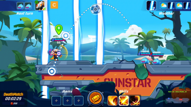 Photo of What is Gunstar Là Gì? Missions, competitive modes
