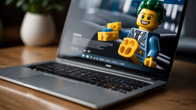 Photo of How to Earn Money With the Lego Affiliate Program in 2024