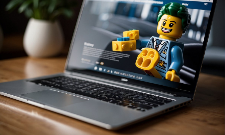 How to Earn Money With the Lego Affiliate Program in 2024