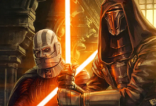 Photo of Tips to Three Reasons the PS5 Star Wars: KOTOR Remake Is Such a Huge Hit