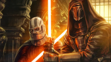 Photo of Tips to Three Reasons the PS5 Star Wars: KOTOR Remake Is Such a Huge Deal Hit