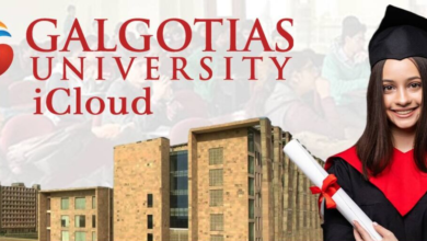 Photo of GU iCloud Login: Comprehensive Guide for Galgotias University Students