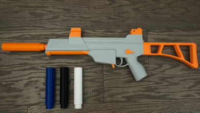 Photo of Splat Gun: Understanding the Risks And Uses