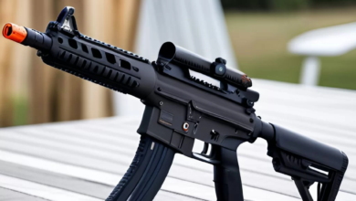 Photo of What is a Gel Blaster Gun? A Detailed Explanation