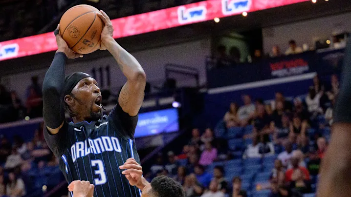 Kentavious Caldwell-Pope (KCP)
