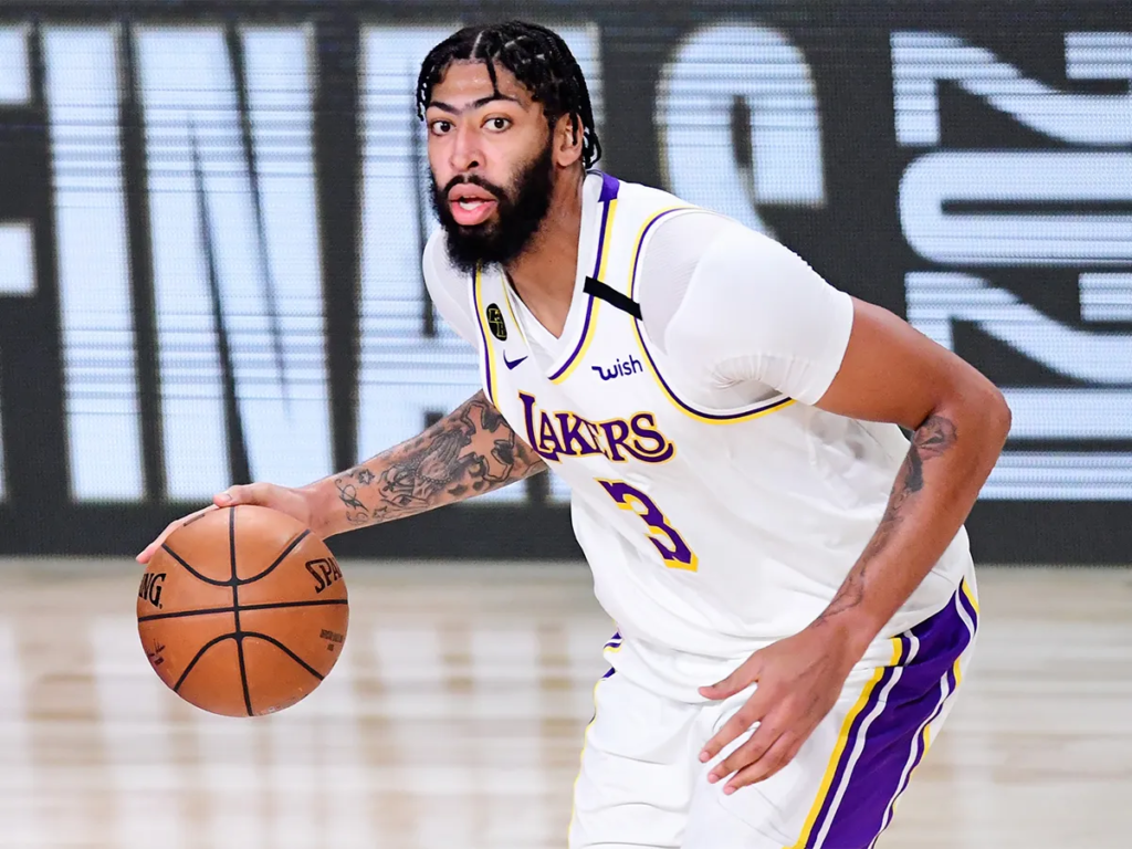 Anthony Davis