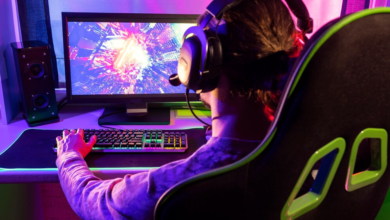Photo of Games Lync Conf Walkthroughs, Equipment And Reviews in 2025