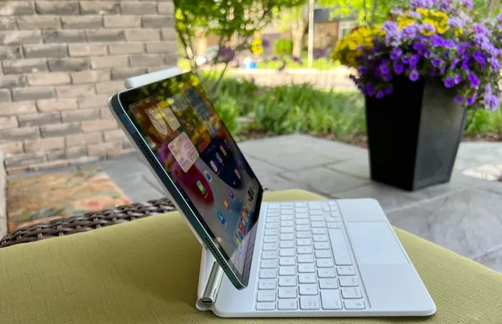 Apple Magic Keyboard