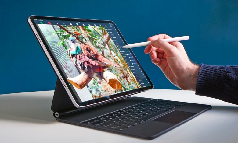 Top 8 iPad Pro Keyboards Reviews in 2025