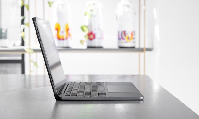 Brydge Pro+