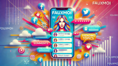 Photo of Fauxmoi: How people engage with pop culture Guide