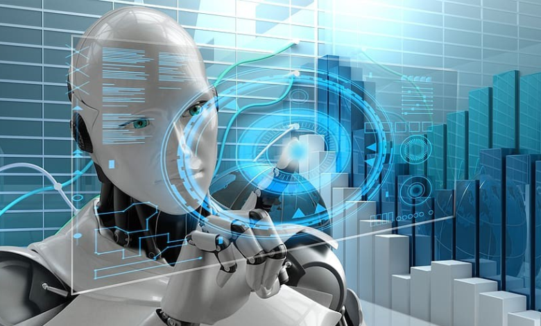 How Artificial Intelligence Is Revolutionizing Knowledge Management in the Workplace