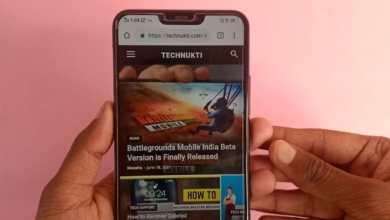 Photo of What is Technukti.com? Key Features of Tech Nukti