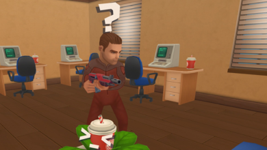 Photo of Hunters vs. Props: Hide Online PC Review in 2025