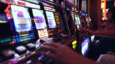 Photo of Top 10 Slot Games with the Highest RTP in 2025