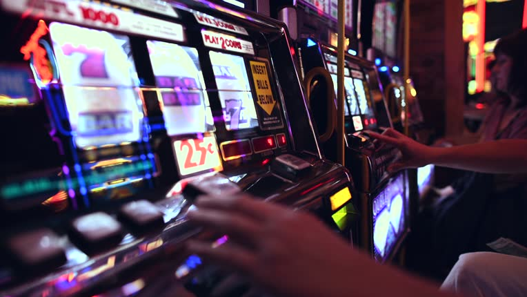 Top 10 Slot Games with the Highest RTP in 2025