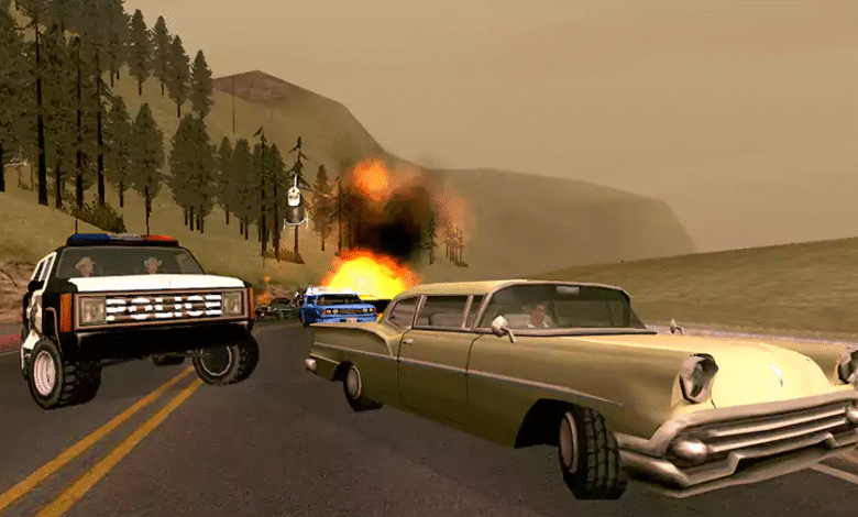 Jojoy GTA 5: Unlocking a Free Mobile World of Action, Adventure