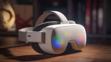Photo of Optimizing Performance in XR: Accessories That Make a Difference