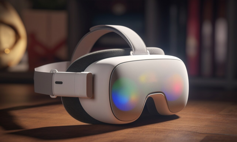 Optimizing Performance in XR: Accessories That Make a Difference