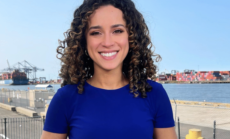 Madison AlworthMadison Alworth: Age, Net Worth, Early Life, Bio, and Nationality