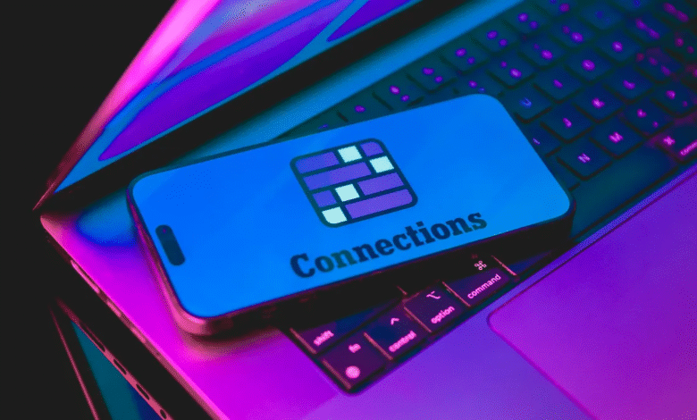 Game Today's NYT Connections Hints and Answer for April 30th (#689)