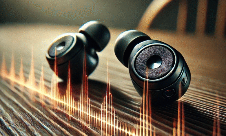 Best True Wireless Headphones for Music, Calls & Workouts (2025 Reviews)"