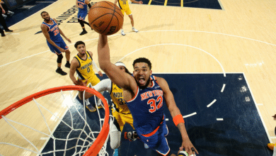 Photo of Knicks vs Pacers Game 6 Recap: Player Performances, Score