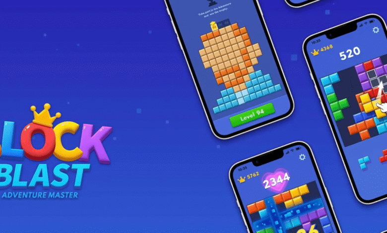 Block Blast High Score Game Guide: Best Strategies & Tips to Win