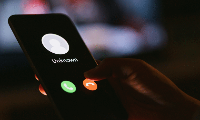 How to Protect Yourself from 8656696225537 Amazon Scam Calls