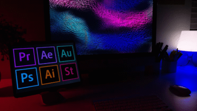 Photo of 10 Best Alternatives to Adobe Creative Cloud: Designers/Creatives