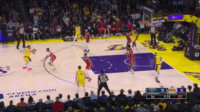 Photo of Guide Game Recap: Los Angeles Lakers vs. New Orleans Pelicans