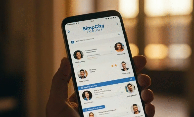 Simp City Forum Guide: Dating Advice, Simp Memes Online