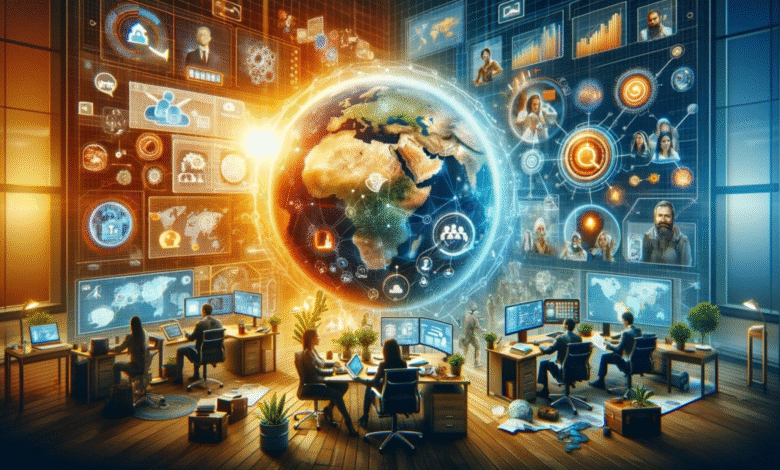 Timewarp by TaskUs: A Complete Guide to the Workforce Management Tool