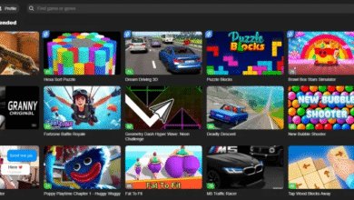 Photo of Playhop Games: Offline and Online Gameplay – Features, Benefits