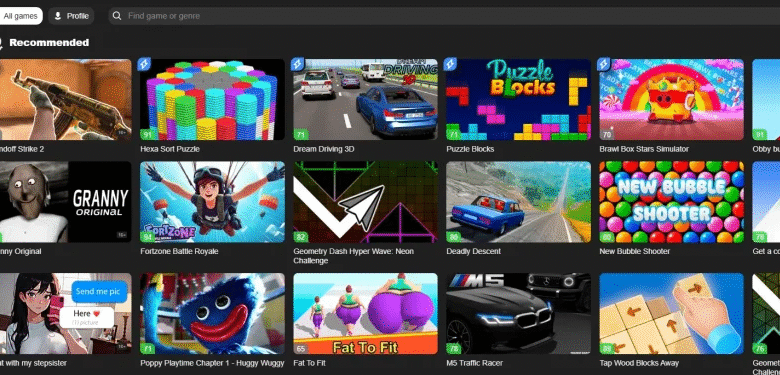 Playhop Games: Offline and Online Gameplay – Features, Benefits & How It Works