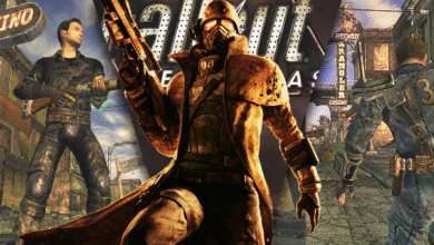 Photo of Fallout Heads to New Vegas: Fallout Season 2 Release Date 2025